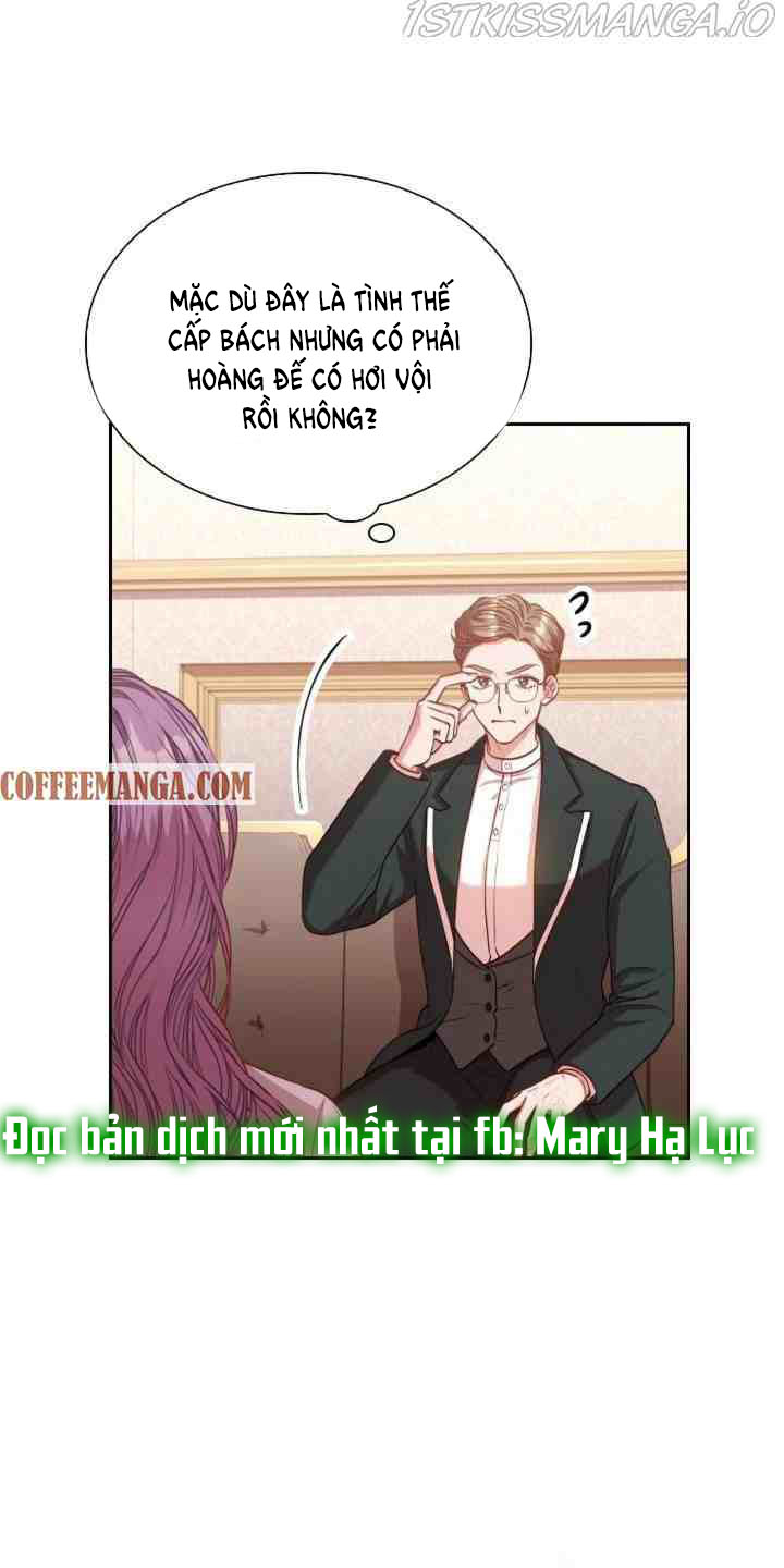 TRỞ THÀNH THƯ KÝ CỦA BẠO CHÚA Chap 44 - Trang 2