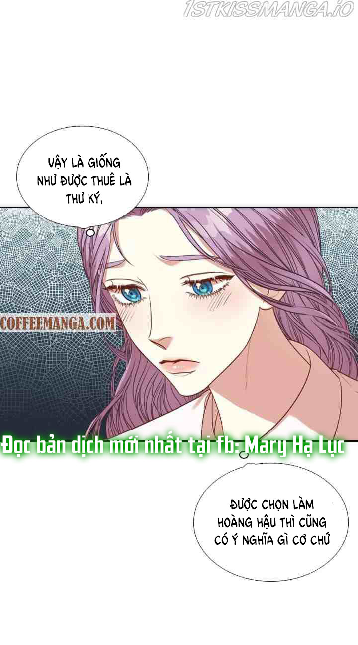 TRỞ THÀNH THƯ KÝ CỦA BẠO CHÚA Chap 44 - Trang 2