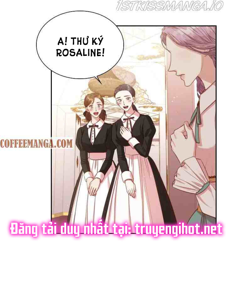 TRỞ THÀNH THƯ KÝ CỦA BẠO CHÚA Chap 44 - Trang 2