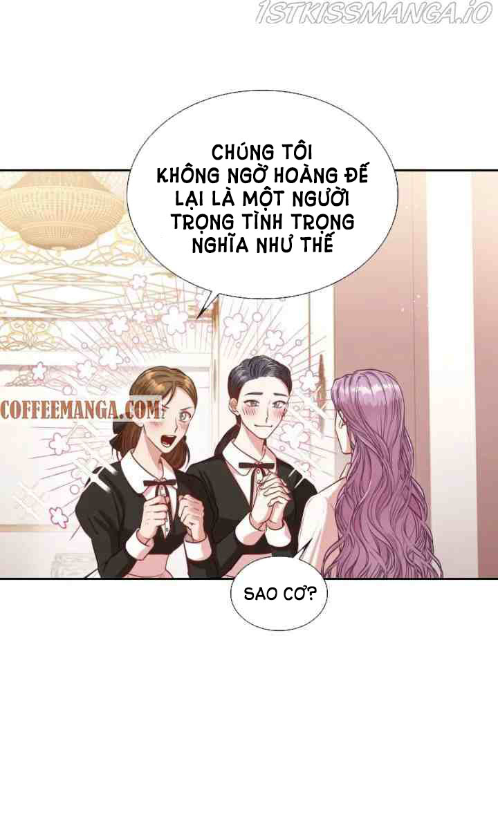 TRỞ THÀNH THƯ KÝ CỦA BẠO CHÚA Chap 44 - Trang 2