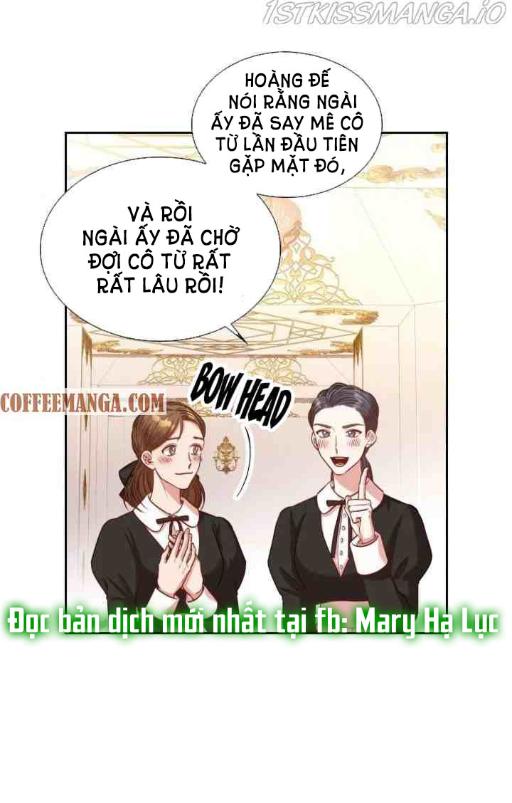 TRỞ THÀNH THƯ KÝ CỦA BẠO CHÚA Chap 44 - Trang 2