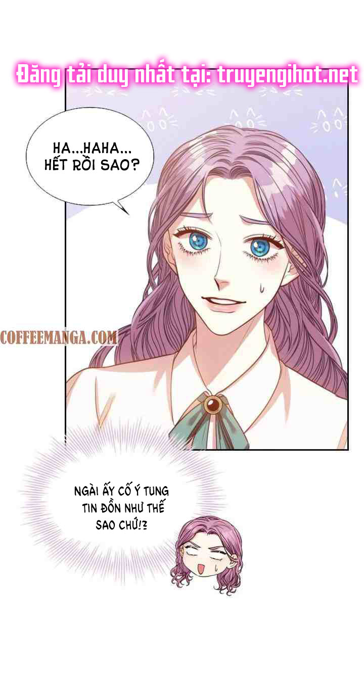 TRỞ THÀNH THƯ KÝ CỦA BẠO CHÚA Chap 44 - Trang 2