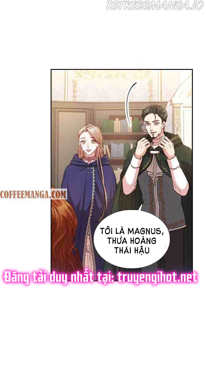 TRỞ THÀNH THƯ KÝ CỦA BẠO CHÚA Chap 44 - Trang 2