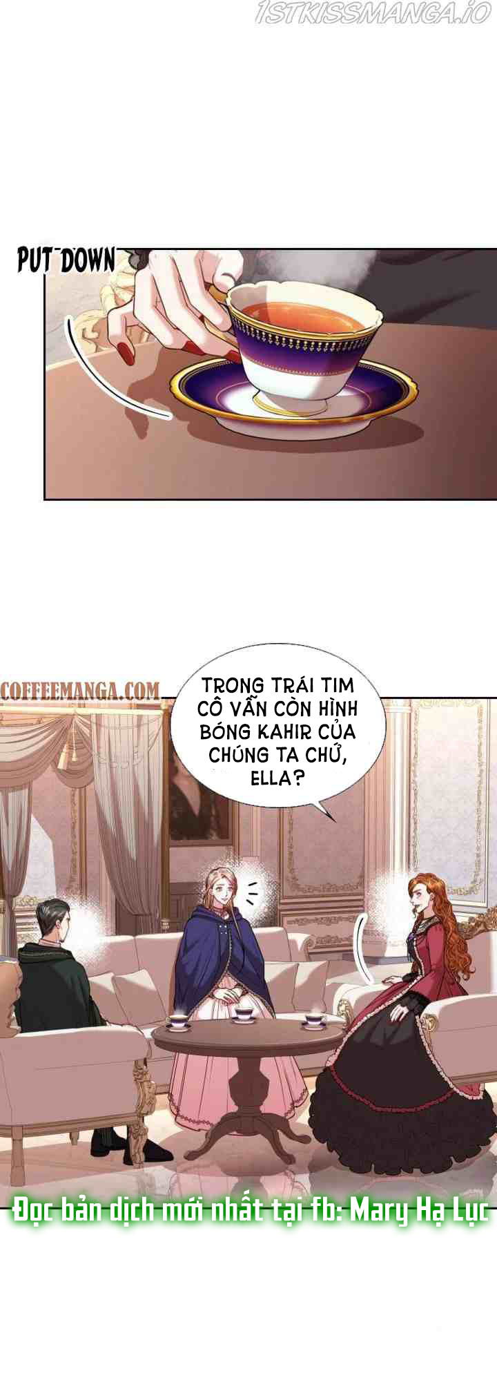 TRỞ THÀNH THƯ KÝ CỦA BẠO CHÚA Chap 44 - Trang 2