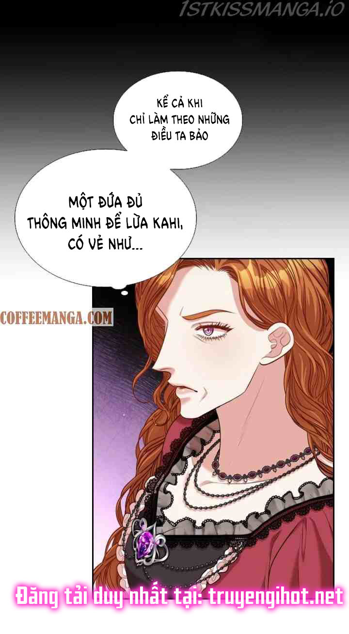 TRỞ THÀNH THƯ KÝ CỦA BẠO CHÚA Chap 44 - Trang 2