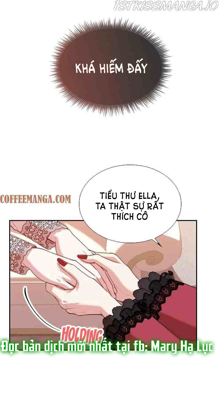 TRỞ THÀNH THƯ KÝ CỦA BẠO CHÚA Chap 44 - Trang 2