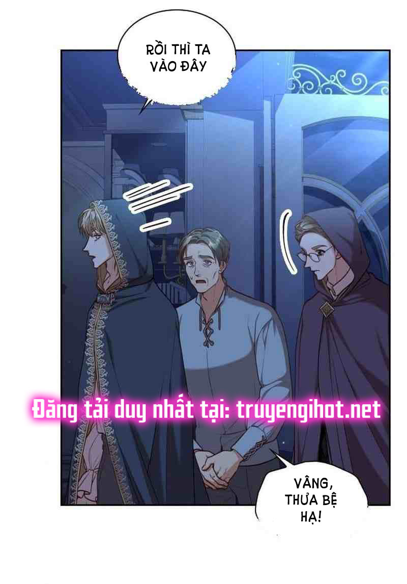 TRỞ THÀNH THƯ KÝ CỦA BẠO CHÚA Chap 48 - Trang 2