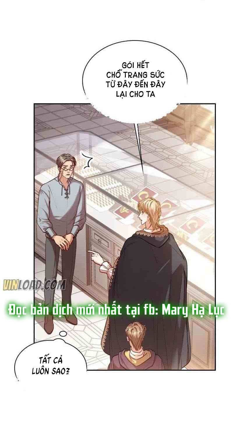 TRỞ THÀNH THƯ KÝ CỦA BẠO CHÚA Chap 48 - Trang 2