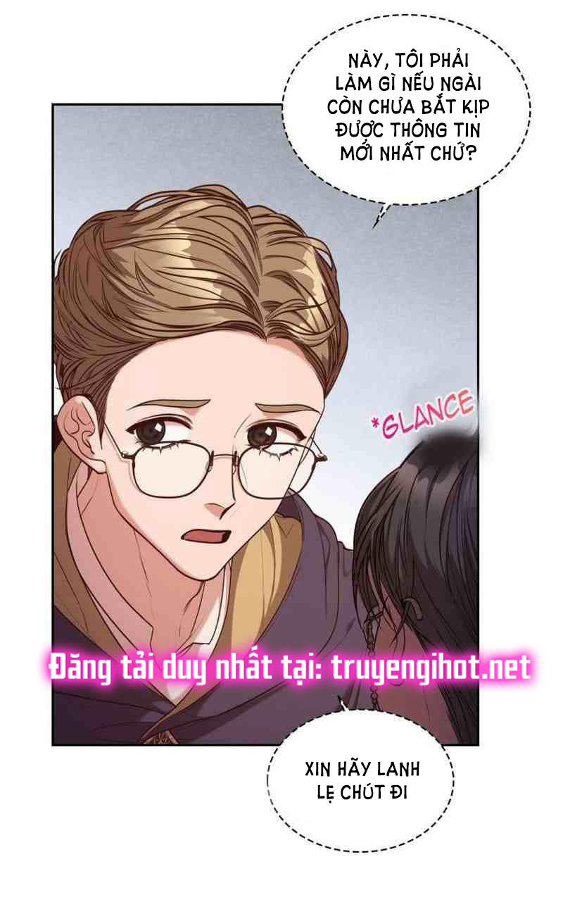 TRỞ THÀNH THƯ KÝ CỦA BẠO CHÚA Chap 48 - Trang 2