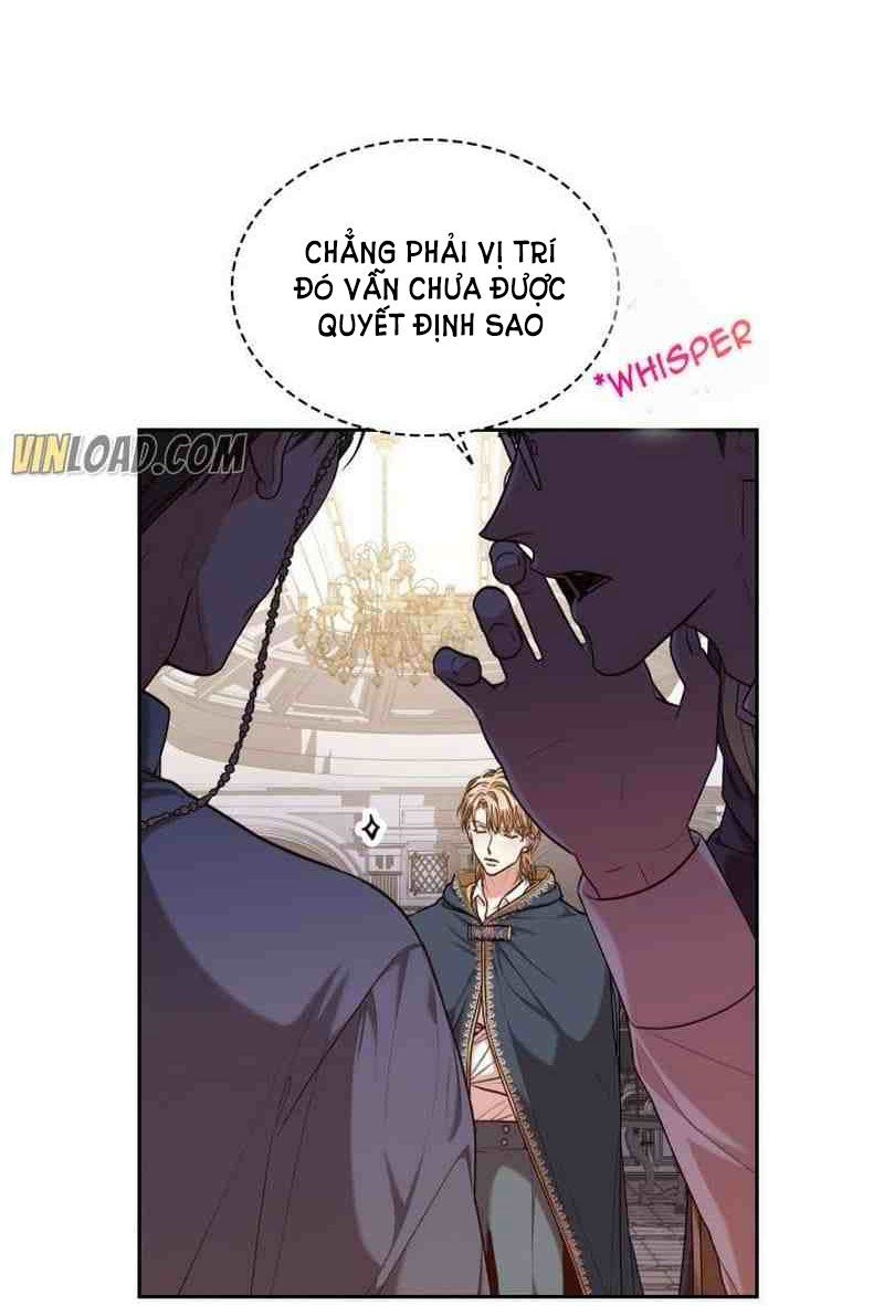 TRỞ THÀNH THƯ KÝ CỦA BẠO CHÚA Chap 48 - Trang 2