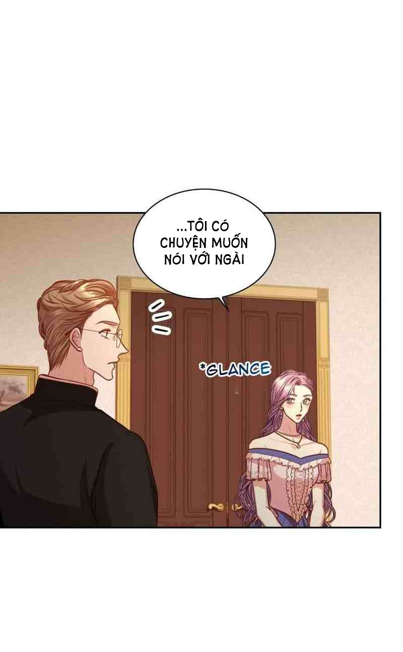 TRỞ THÀNH THƯ KÝ CỦA BẠO CHÚA Chap 48 - Trang 2