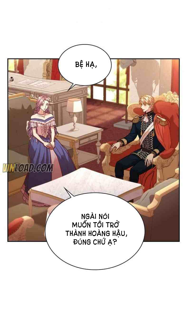 TRỞ THÀNH THƯ KÝ CỦA BẠO CHÚA Chap 48 - Trang 2