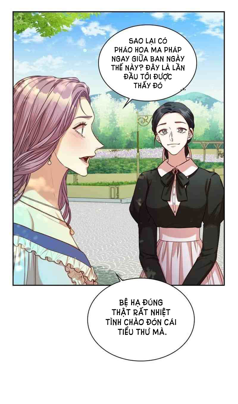 TRỞ THÀNH THƯ KÝ CỦA BẠO CHÚA Chap 48 - Trang 2