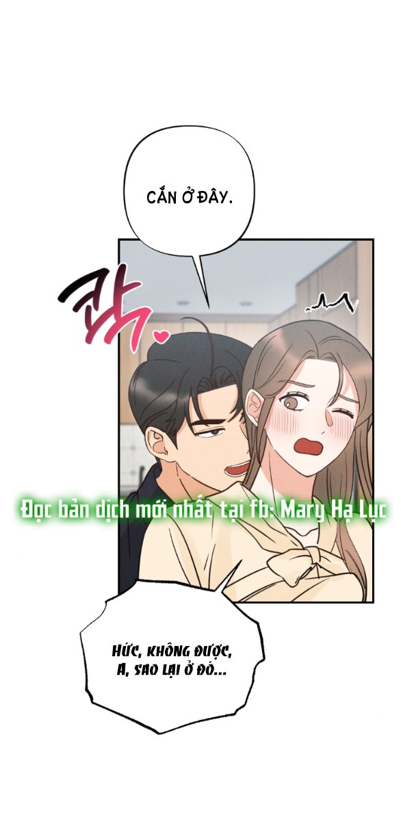 [18+] mất tư cách bạn bè Chap 15.2 - Next Chap 15.1