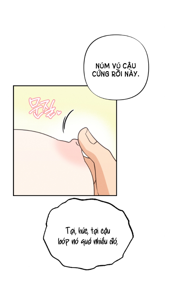 [18+] mất tư cách bạn bè Chap 15.2 - Next Chap 15.1