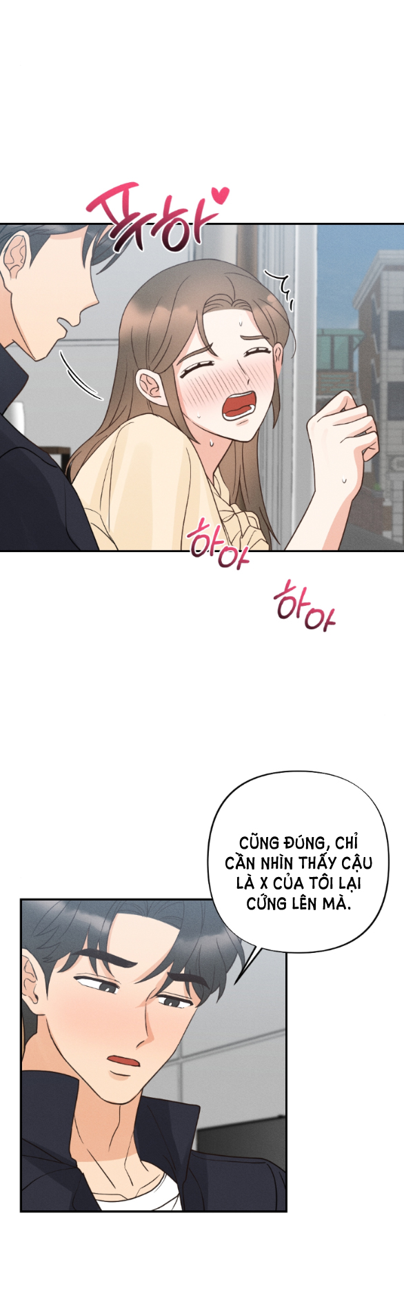 [18+] mất tư cách bạn bè Chap 15.2 - Next Chap 15.1