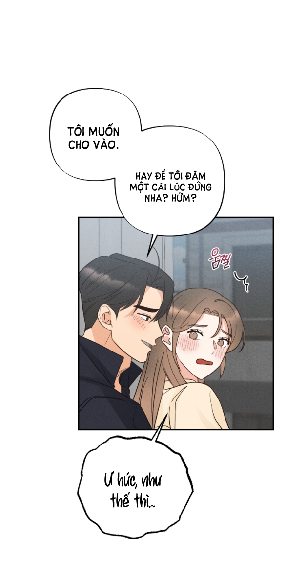 [18+] mất tư cách bạn bè Chap 15.2 - Next Chap 15.1