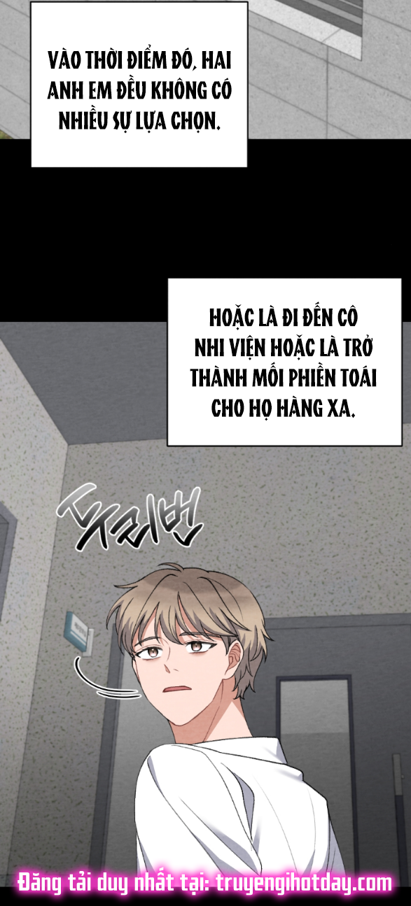 [18+] TÊN X XẤU XA Chap 19.1 - Next Chap 20.2