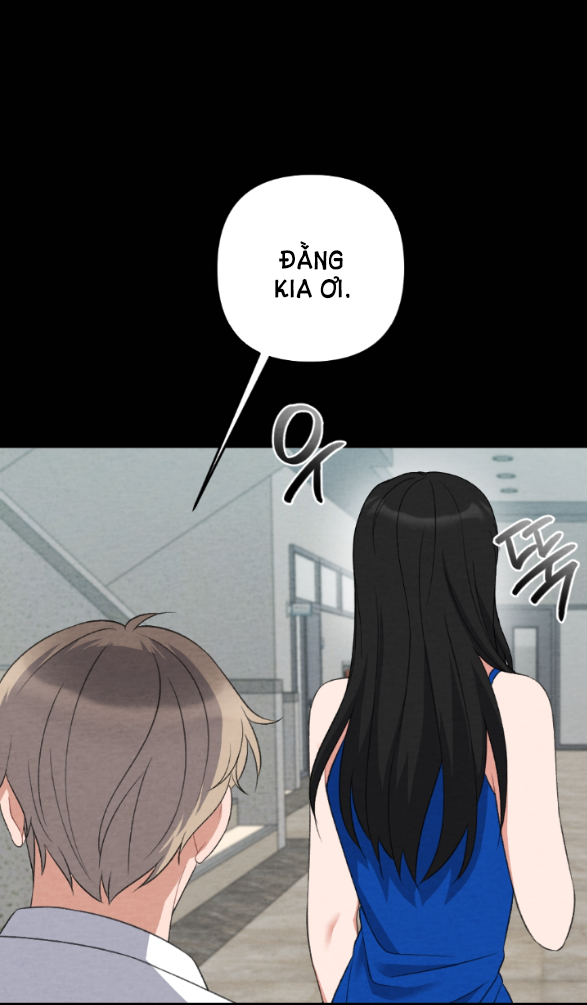 [18+] TÊN X XẤU XA Chap 19.1 - Next Chap 20.2