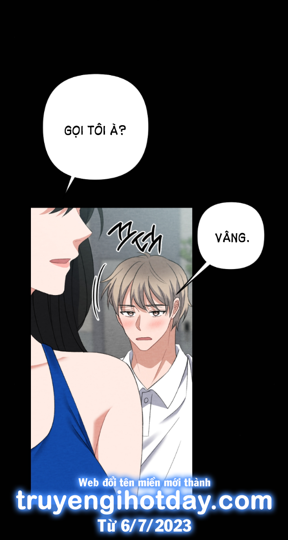 [18+] TÊN X XẤU XA Chap 19.1 - Next Chap 20.2