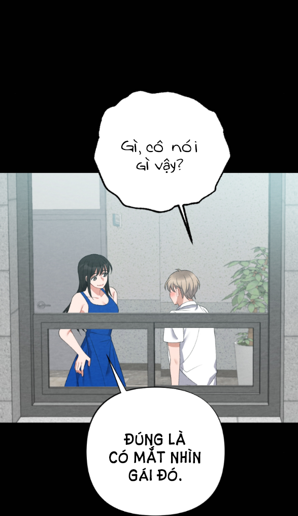 [18+] TÊN X XẤU XA Chap 19.1 - Next Chap 20.2