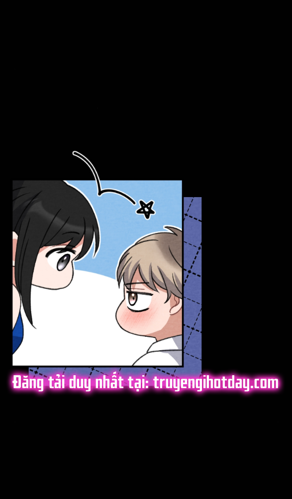 [18+] TÊN X XẤU XA Chap 19.1 - Next Chap 20.2