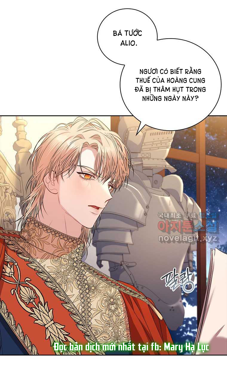 TRỞ THÀNH THƯ KÝ CỦA BẠO CHÚA Chap 67 - Trang 2