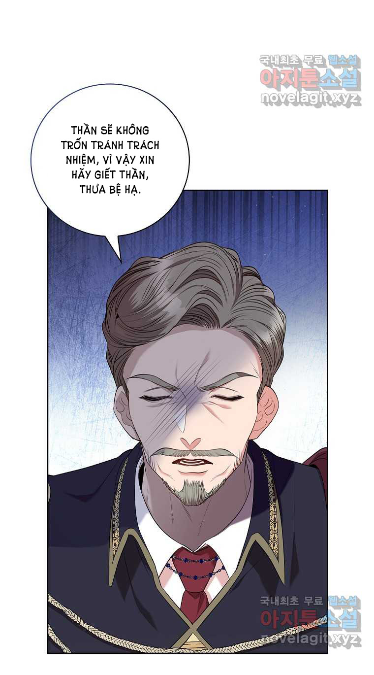 TRỞ THÀNH THƯ KÝ CỦA BẠO CHÚA Chap 67 - Trang 2