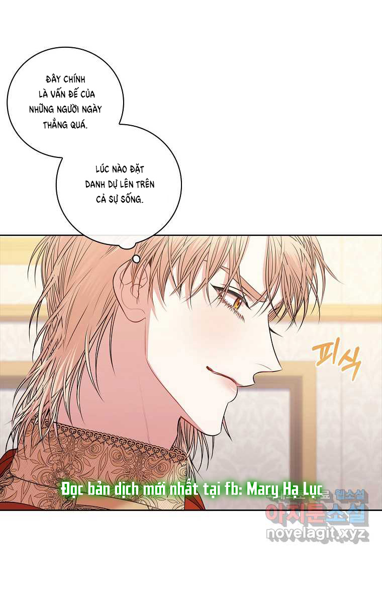 TRỞ THÀNH THƯ KÝ CỦA BẠO CHÚA Chap 67 - Trang 2