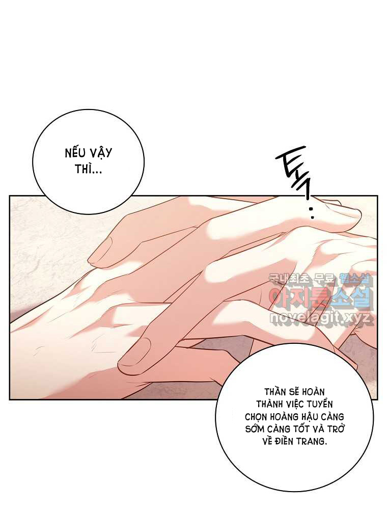 TRỞ THÀNH THƯ KÝ CỦA BẠO CHÚA Chap 67 - Trang 2