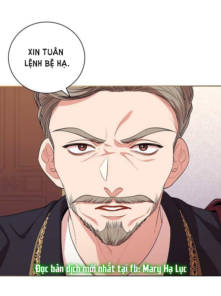 TRỞ THÀNH THƯ KÝ CỦA BẠO CHÚA Chap 67 - Trang 2