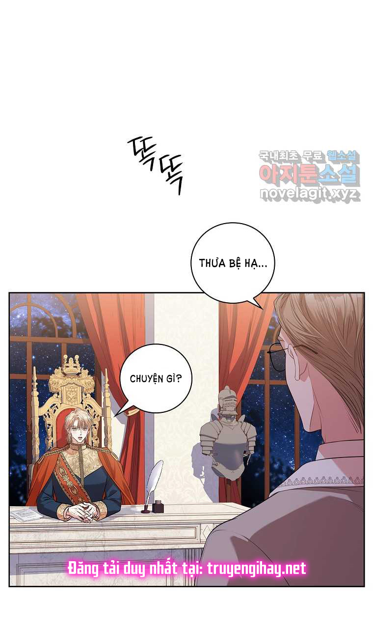 TRỞ THÀNH THƯ KÝ CỦA BẠO CHÚA Chap 67 - Trang 2