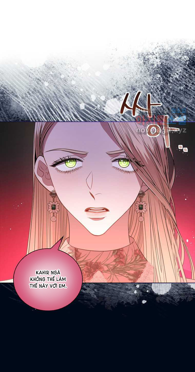 TRỞ THÀNH THƯ KÝ CỦA BẠO CHÚA Chap 67 - Trang 2