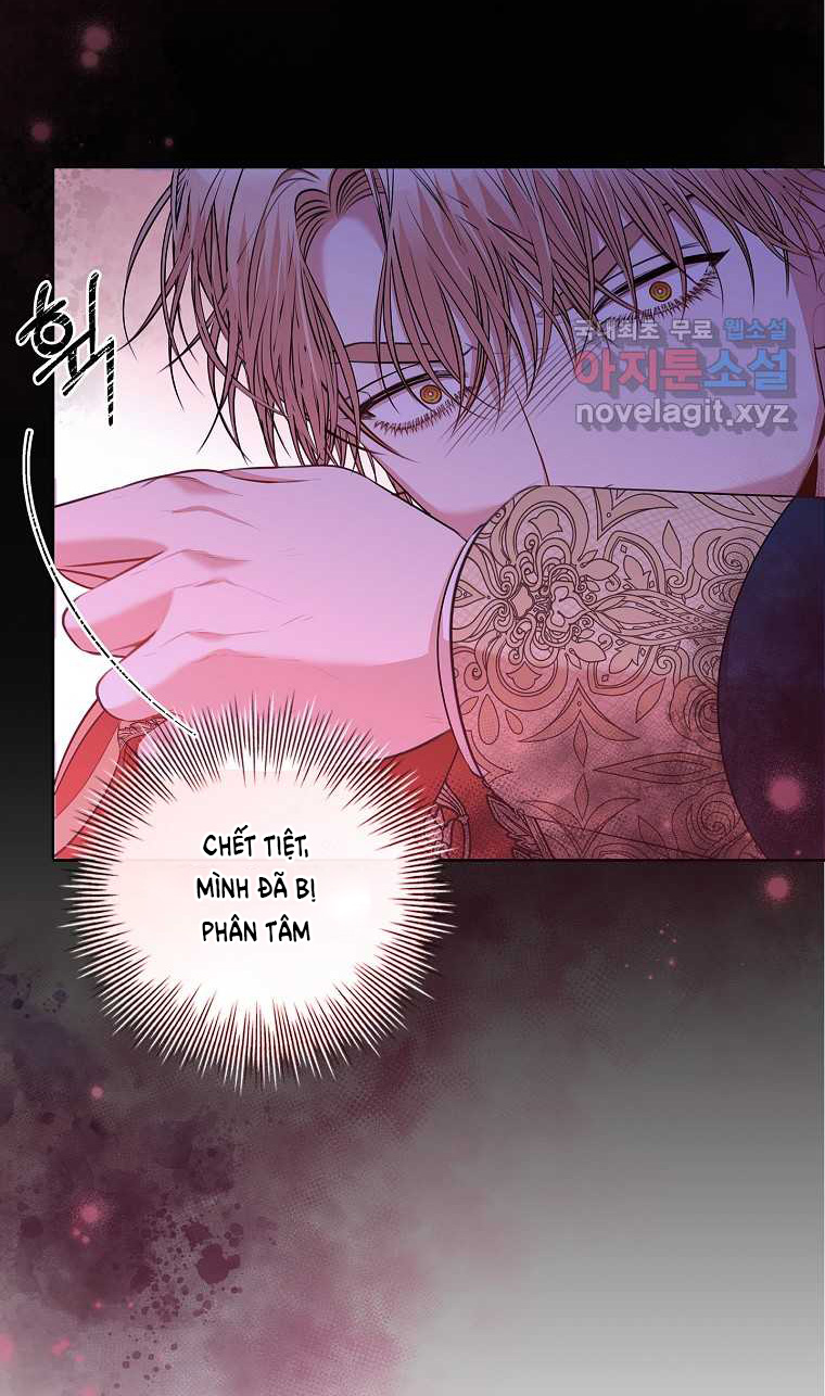 TRỞ THÀNH THƯ KÝ CỦA BẠO CHÚA Chap 67 - Trang 2