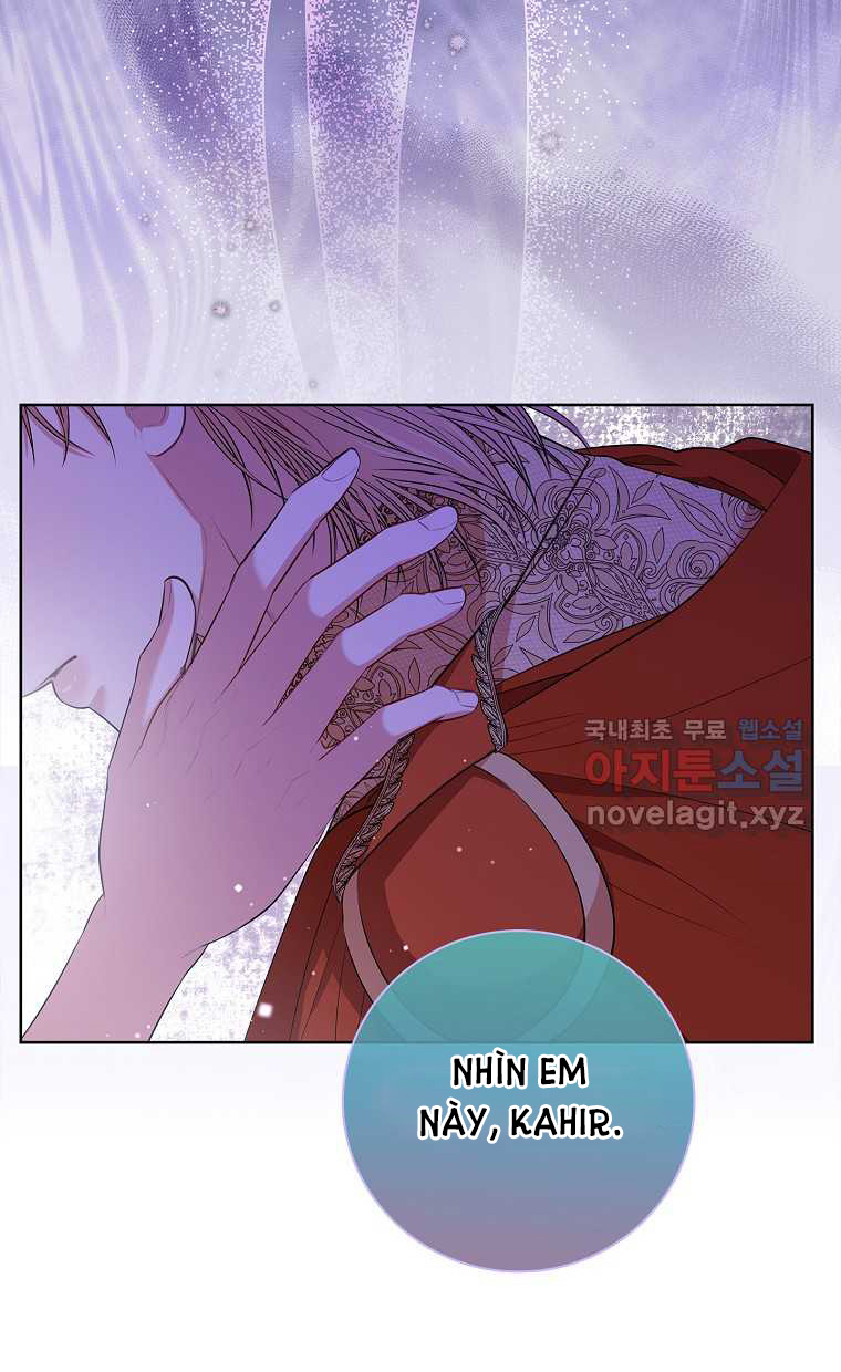 TRỞ THÀNH THƯ KÝ CỦA BẠO CHÚA Chap 67 - Trang 2