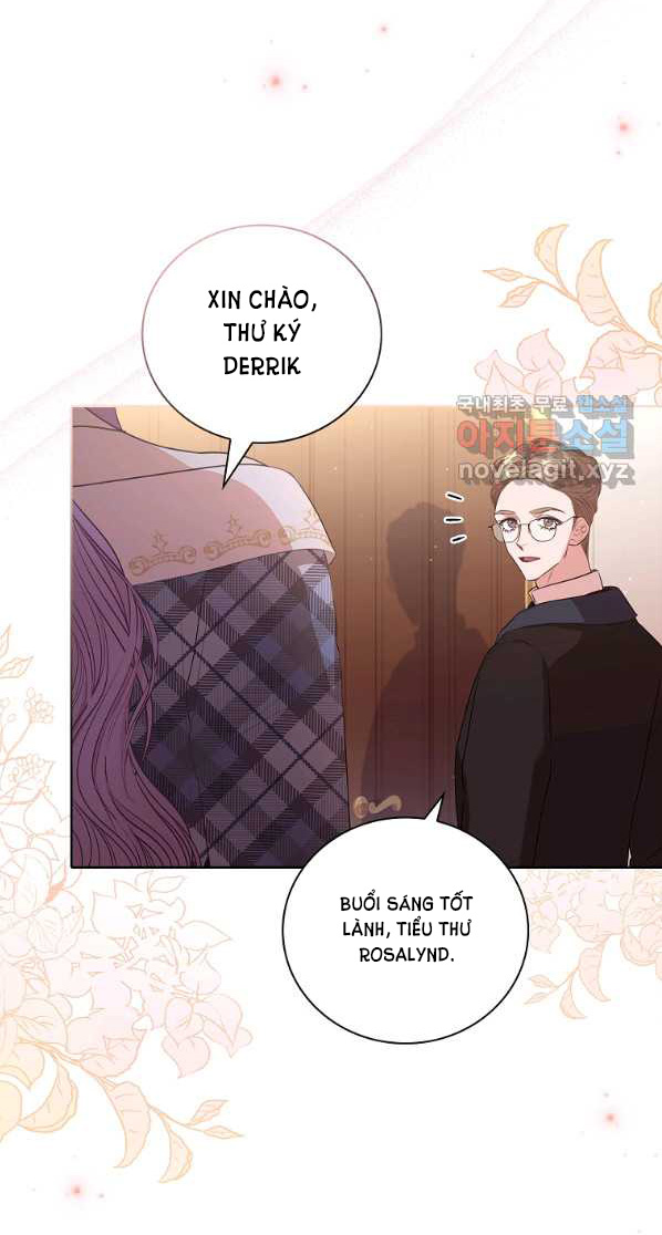 TRỞ THÀNH THƯ KÝ CỦA BẠO CHÚA Chap 68 - Trang 2