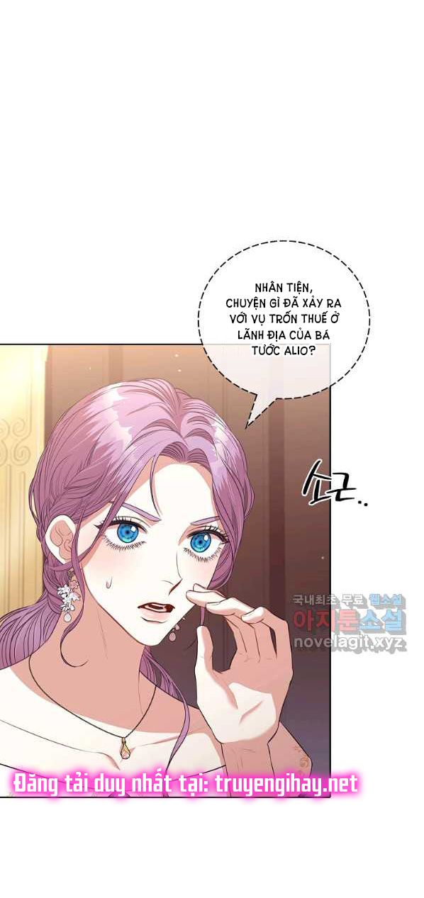 TRỞ THÀNH THƯ KÝ CỦA BẠO CHÚA Chap 68 - Trang 2