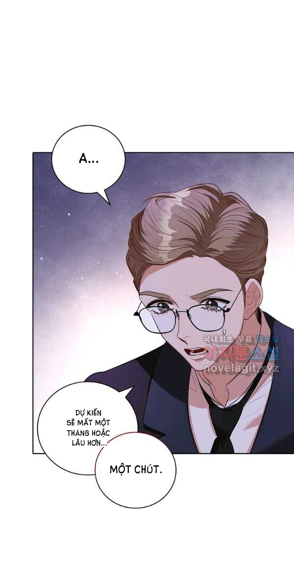 TRỞ THÀNH THƯ KÝ CỦA BẠO CHÚA Chap 68 - Trang 2