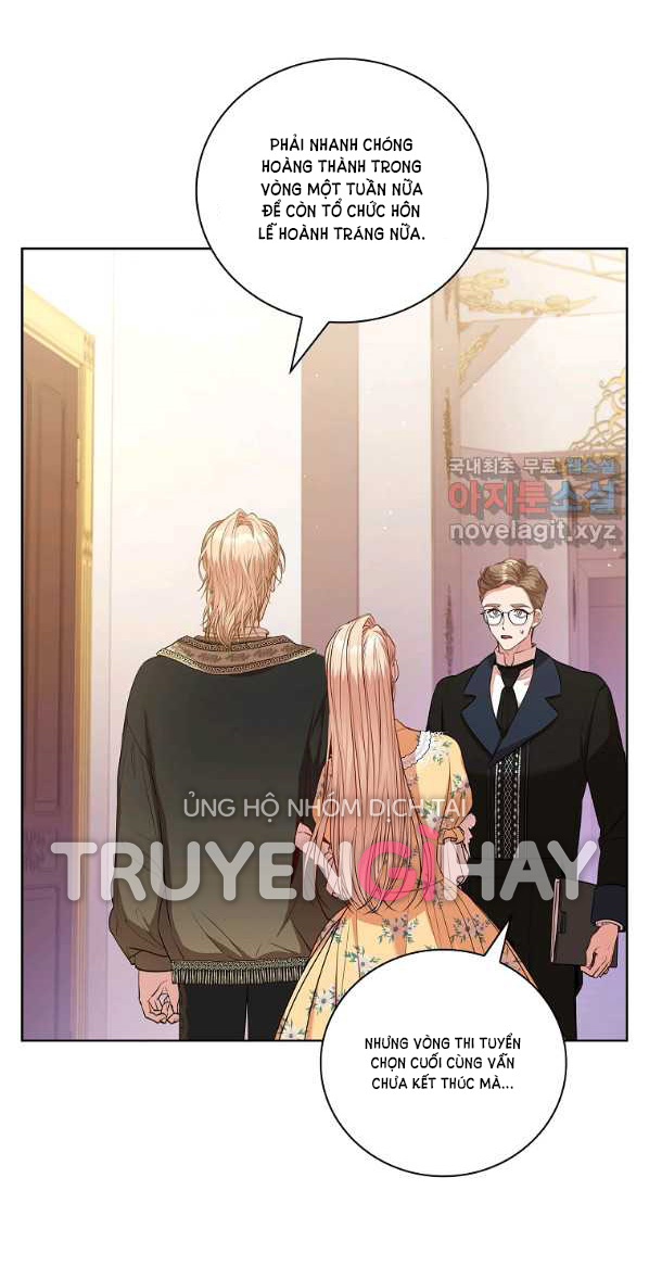 TRỞ THÀNH THƯ KÝ CỦA BẠO CHÚA Chap 68 - Trang 2