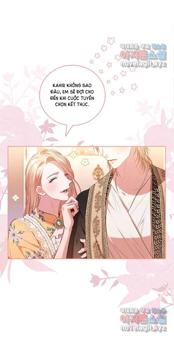 TRỞ THÀNH THƯ KÝ CỦA BẠO CHÚA Chap 68 - Trang 2