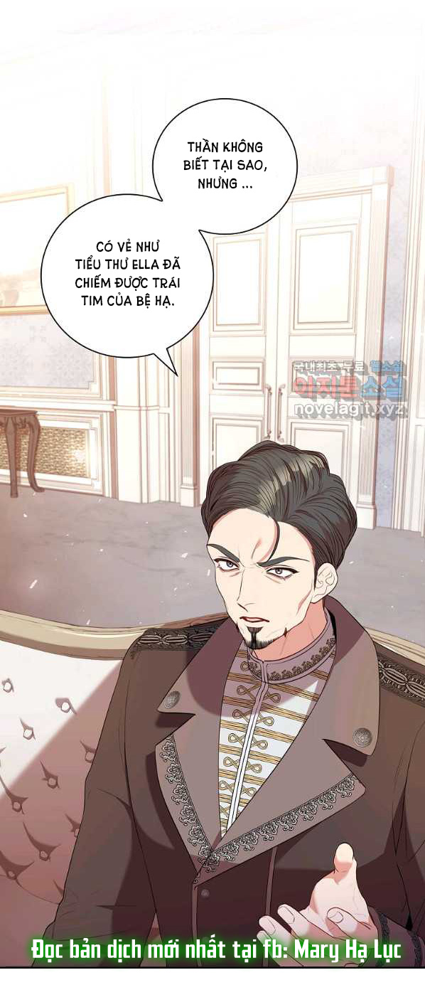 TRỞ THÀNH THƯ KÝ CỦA BẠO CHÚA Chap 68 - Trang 2