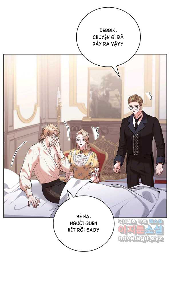 TRỞ THÀNH THƯ KÝ CỦA BẠO CHÚA Chap 68 - Trang 2