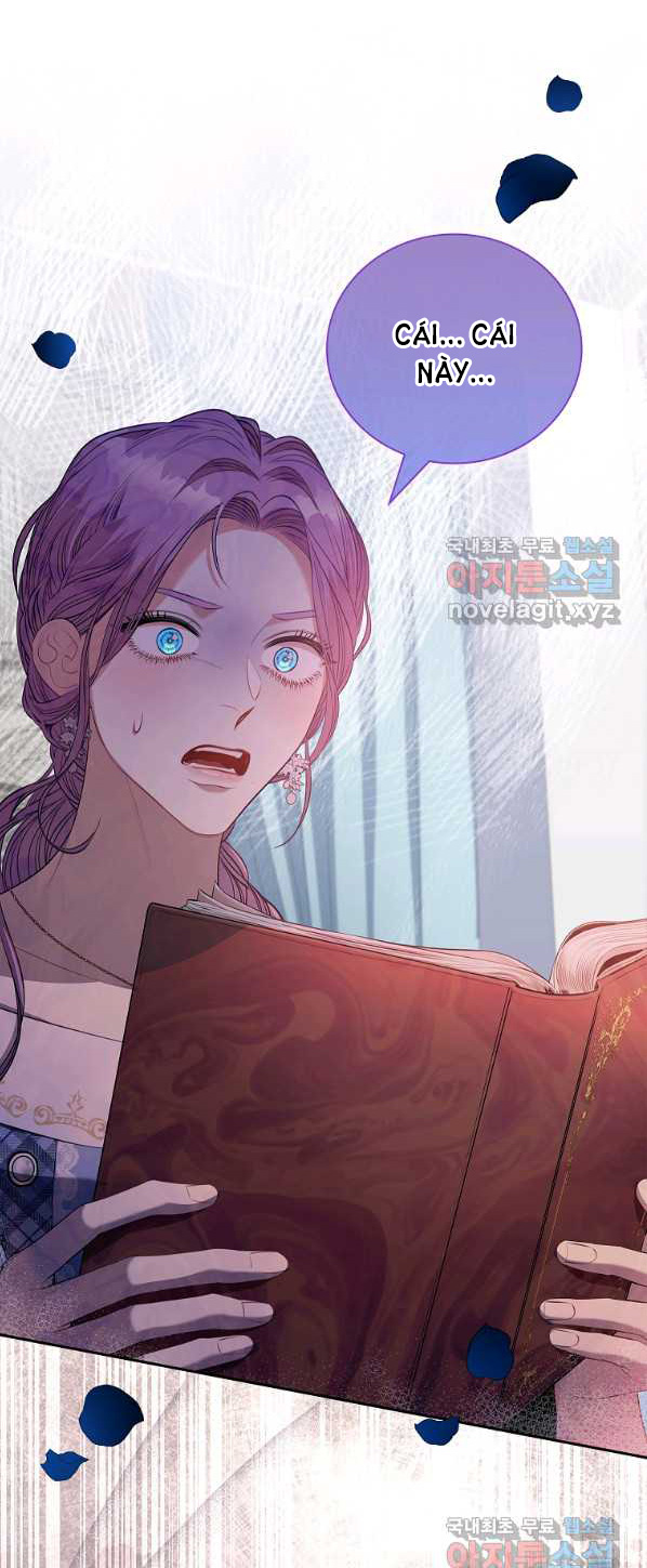 TRỞ THÀNH THƯ KÝ CỦA BẠO CHÚA Chap 68 - Trang 2