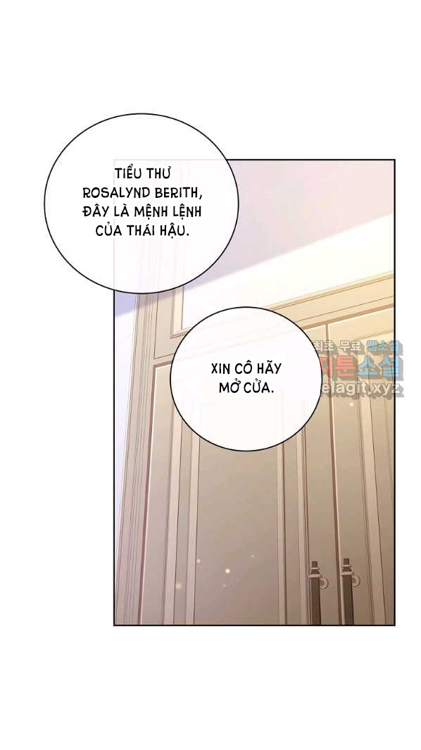 TRỞ THÀNH THƯ KÝ CỦA BẠO CHÚA Chap 69 - Trang 2