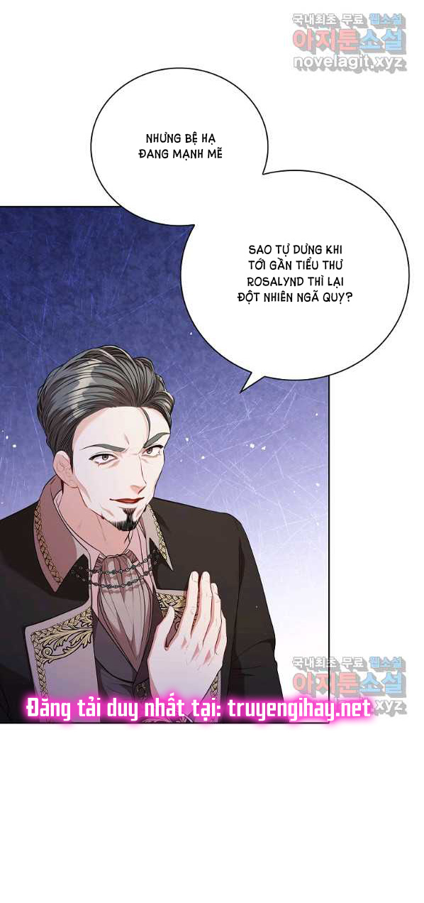 TRỞ THÀNH THƯ KÝ CỦA BẠO CHÚA Chap 69 - Trang 2