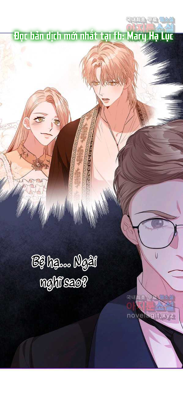 TRỞ THÀNH THƯ KÝ CỦA BẠO CHÚA Chap 69 - Trang 2