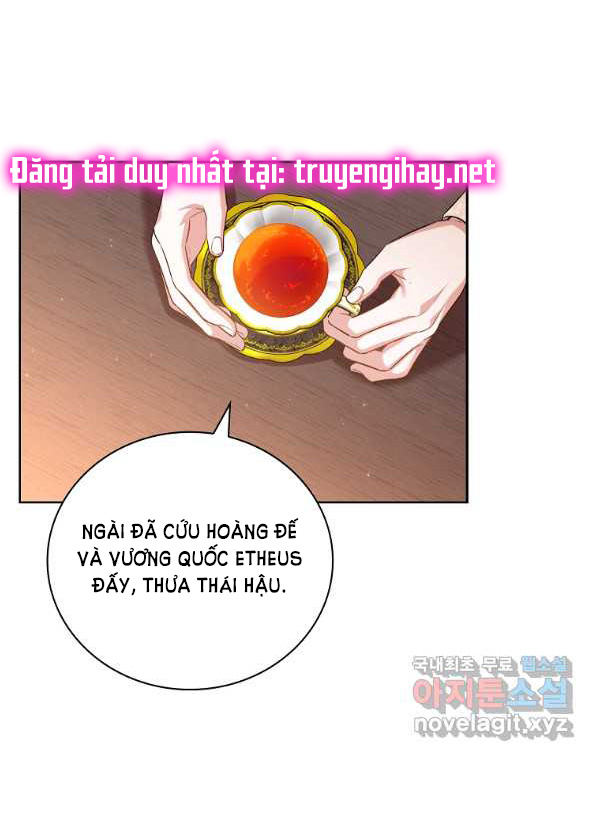 TRỞ THÀNH THƯ KÝ CỦA BẠO CHÚA Chap 69 - Trang 2