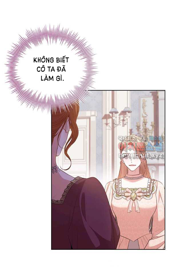 TRỞ THÀNH THƯ KÝ CỦA BẠO CHÚA Chap 69 - Trang 2