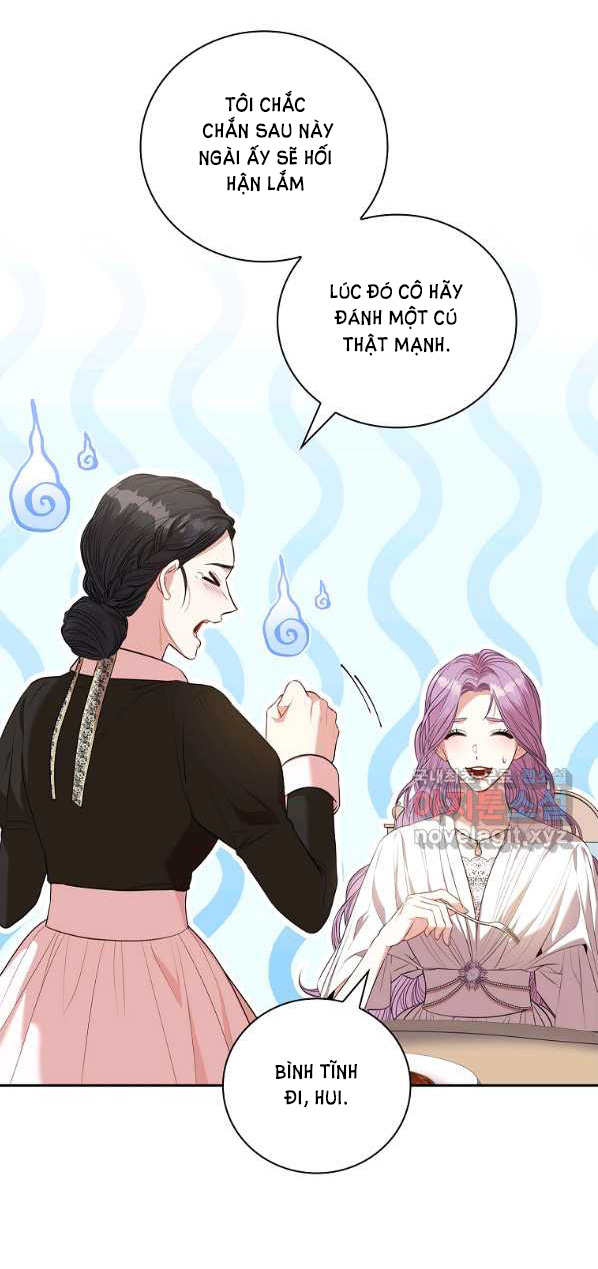 TRỞ THÀNH THƯ KÝ CỦA BẠO CHÚA Chap 69 - Trang 2