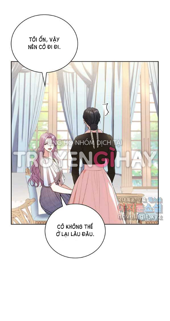 TRỞ THÀNH THƯ KÝ CỦA BẠO CHÚA Chap 69 - Trang 2